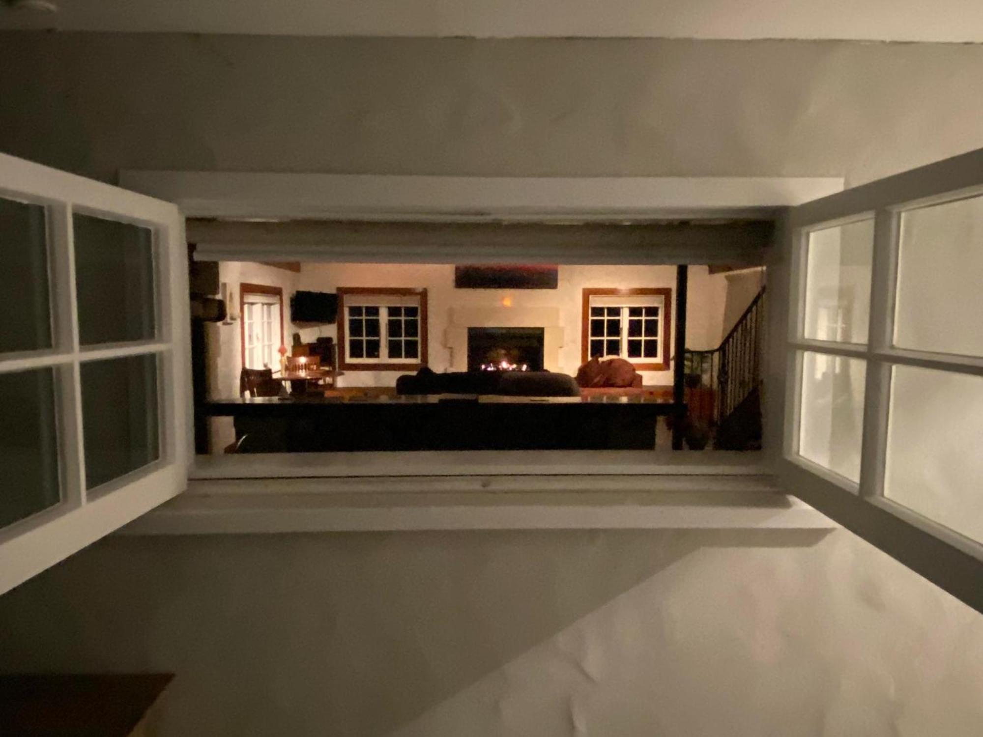 Sky Harbour Villa Kaikoura Buitenkant foto