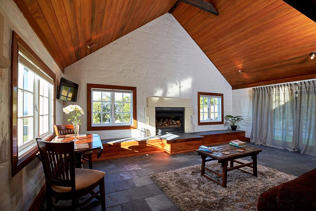 Sky Harbour Villa Kaikoura Buitenkant foto
