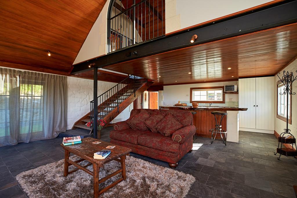 Sky Harbour Villa Kaikoura Buitenkant foto